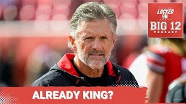 2024 Big 12 Power Rankings: Arizona Wildcats Top the Pile Heading Into 2024