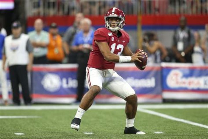 2024 NFL Pro Bowl Games Rosters By College