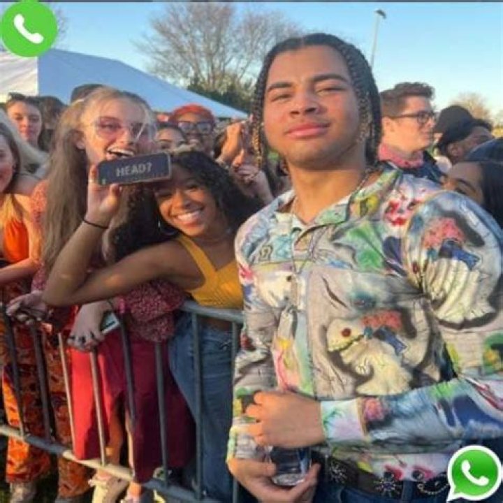 24kGoldn Phone Number, WhatsApp Number Contact Number Mobile