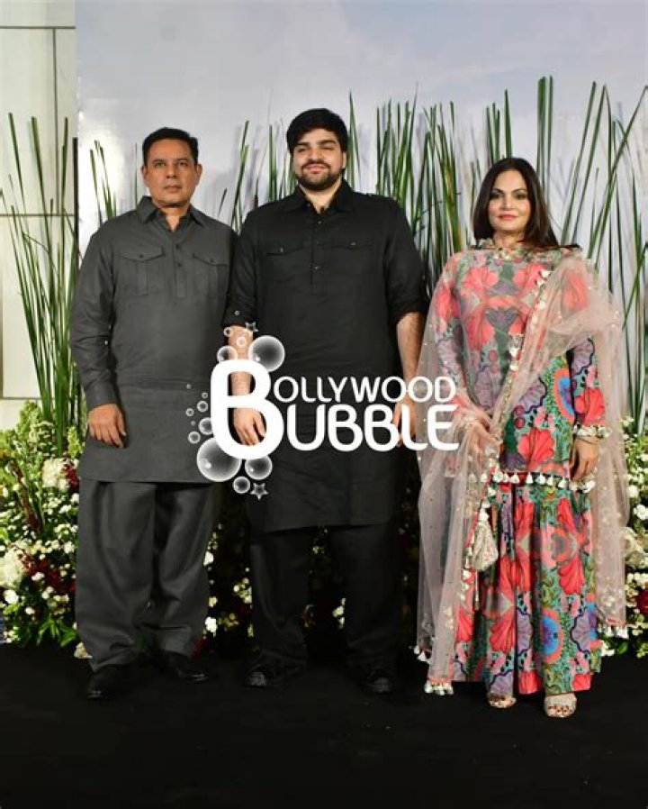 8 Things You Didn’t Know About Alvira Khan Agnihotri