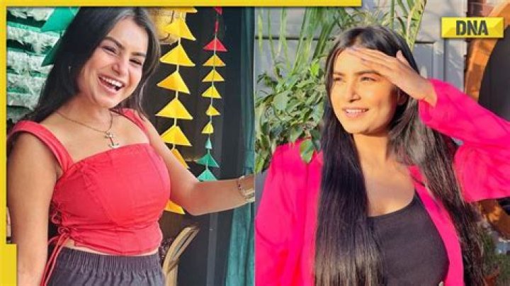 Aditi Agrawal (Crafter Aditi) Age, Height, Weight, Net Worth