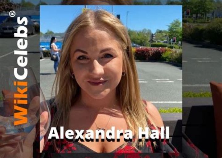 Alexandra Hall Age, (Eddie Hall’s wife) Wiki, Height, Net Worth, Family, Tattoo & Biography