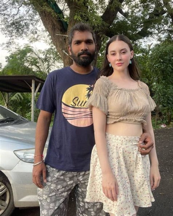 Alison Fiona Net Worth, Age, Height, Weight, Religion, Boyfriend