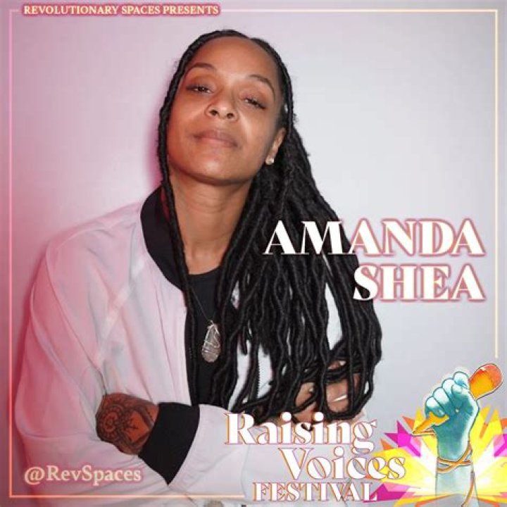 Amanda Shea Wiki (Timothy Shea’s Wife) Age, Biography & More