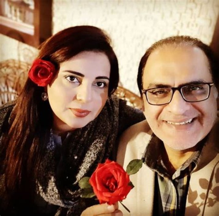 Amber Nosheen (Mehmood Aslam’s Wife) Wiki, Age, Biography, Family, Children, Movies, Net Worth & More