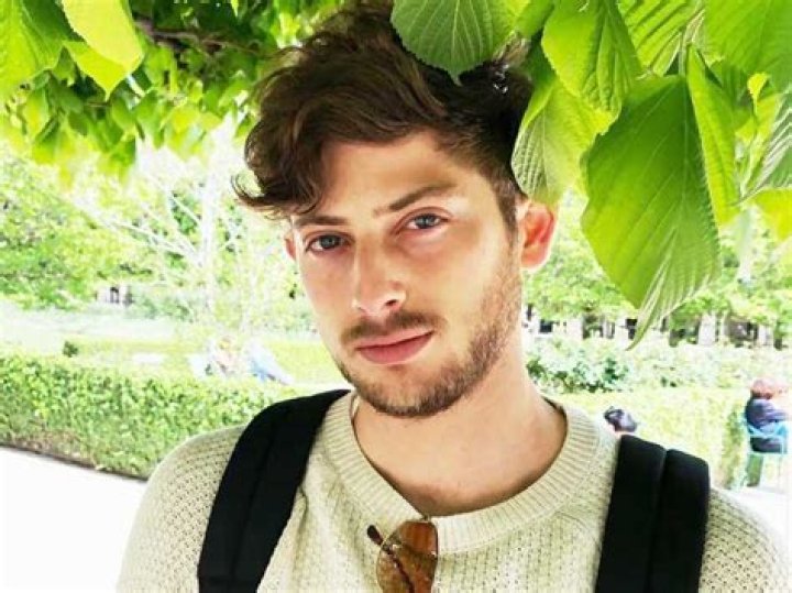 Amit Rahav (Actor) Height, Weight, Age, Biography, Family & Wiki