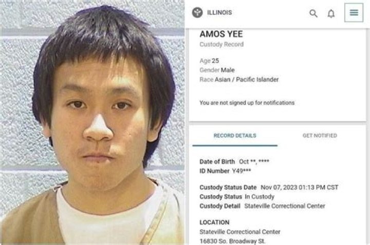 Amos Yee Arrested Again And Mugshot 2023: Why Is He In Jail?