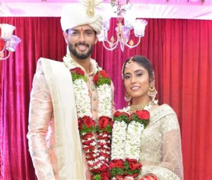 Anjum Khan Wiki (Shivam Dube’s Wife), Age, Parents, Career, Biography, Net Worth, Education & More