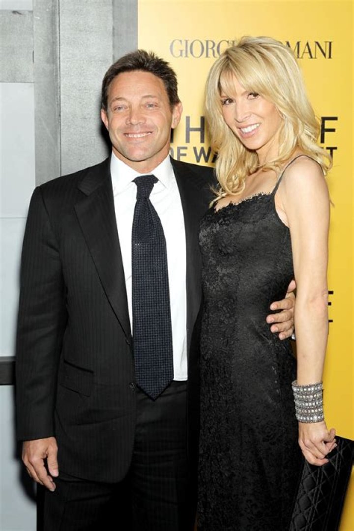 Who is Anne Koppe? Inside the life of Jordan Belfort’s fiancee.