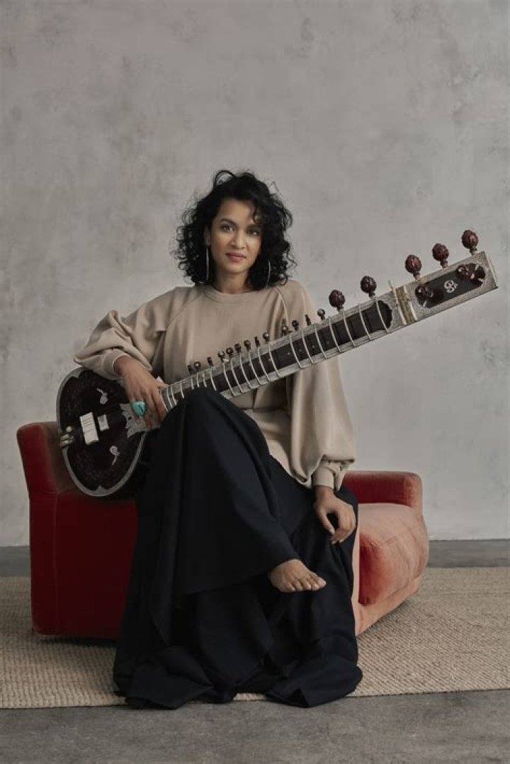 Anoushka Shankar Age: Biography, Husband, Career, Parents, Kids, Net Worth, Nationality & More