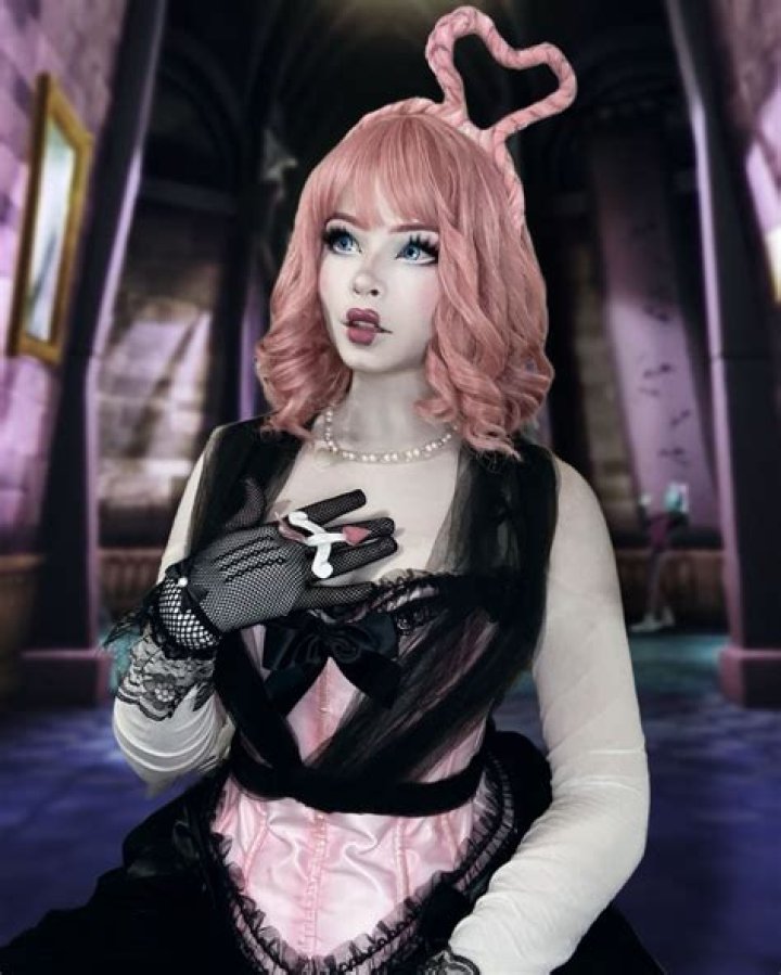 Arone Cosplay Phone Number, WhatsApp, Address, Email Id