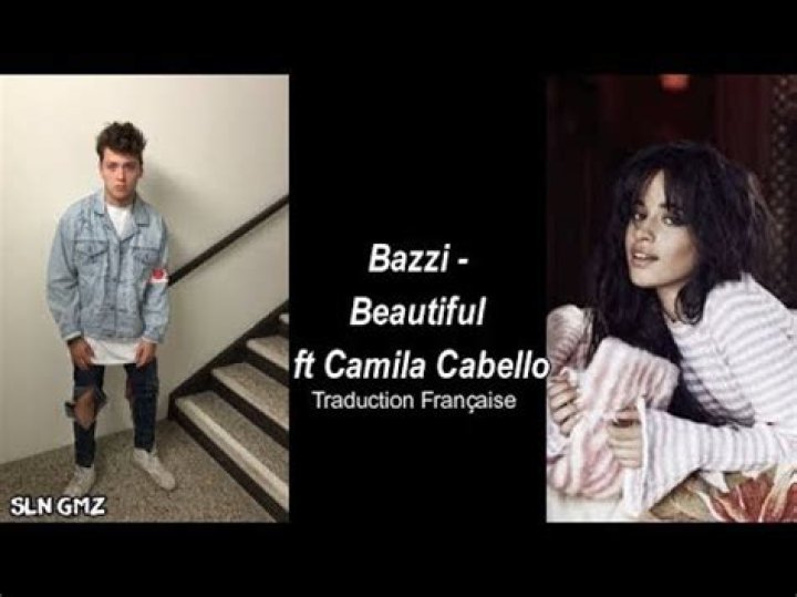 Bazzi – Beautiful ft Camila Cabello (Mp3 Download)