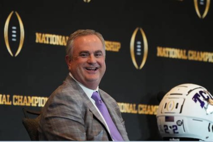 Ranking the Best Seasons by First-Year College Football Coaches