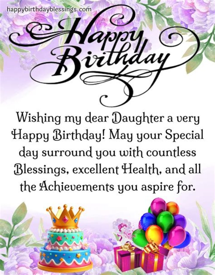 151 Birthday Wishes for Daughter to make her day memorable.