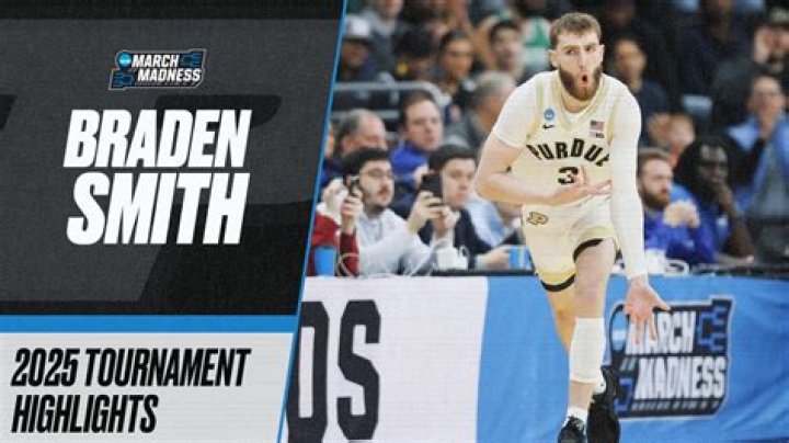 Former Louisville WR Braden Smith Transfers to Cincinnati