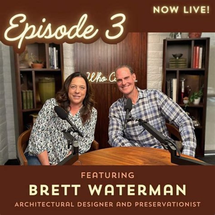 Brett Waterman Wiki-Bio, net worth, Gay? marriage, children.