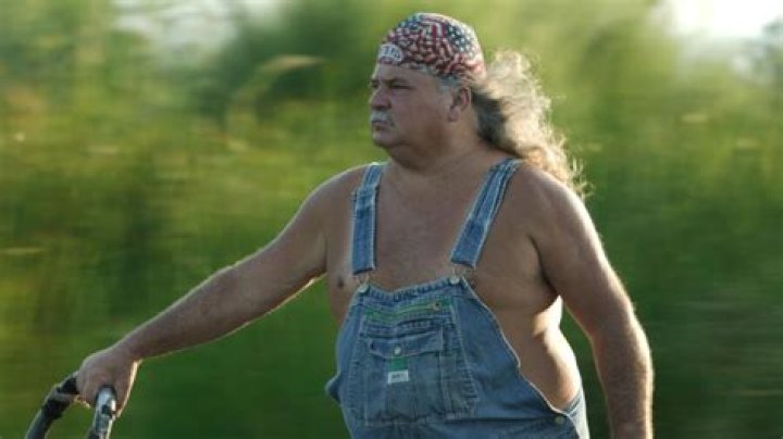 Bruce Mitchell wiki/bio, net worth, age, wife, family, career.