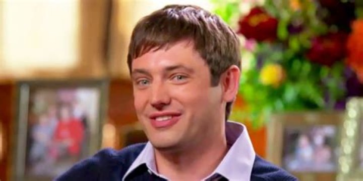 Is Burke Ramsey Gay? Girlfriend And Sexuality