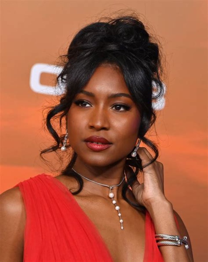 Carlacia Grant Wiki, Born, Age, Height, Nationality, Boyfriend, Net Worth