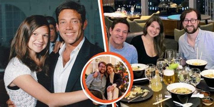 Chandler Belfort bio- Daughter of Jordan Belfort and Nadine Caridi