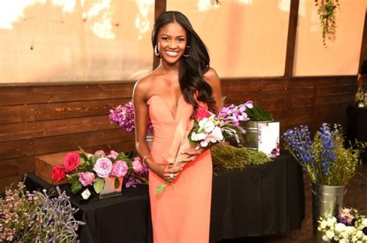 Charity Lawson's Season of 'The Bachelorette' Brings the Drama and Her Rumored Final Four (SPOILERS)