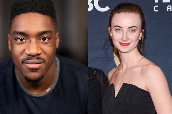 Meet Charles Officer Wife Alice Snaden, Kids And Family