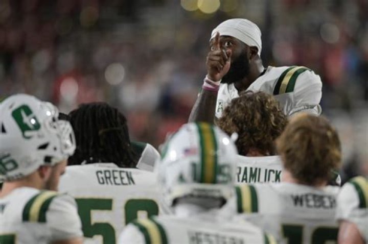 Charlotte vs. FAU Prediction: Odds, Spread, DFS Picks, and More