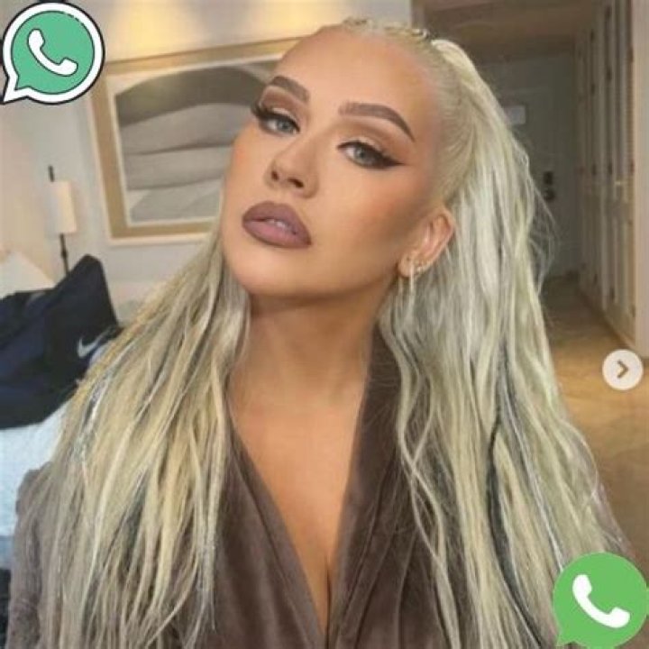 Christina Aguilera Phone Number, WhatsApp Number Contact No Mobile