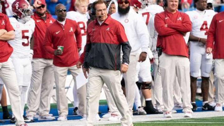 Jim Harbaugh Leads College Football Coaches Leaving To NFL