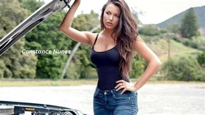 Divorced! Constance Nunes now, wiki, bio, net worth, age, height, kids.