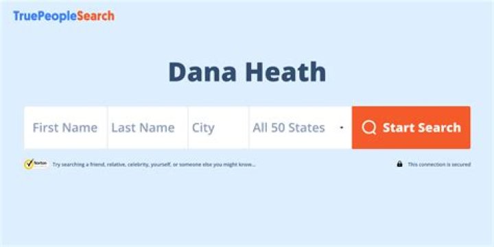Dana Heath Phone Number, WhatsApp Number Contact Number Mobile
