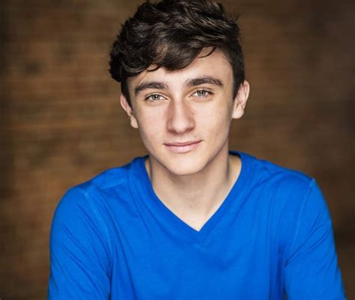 Dante Albidone Age, Height, Girlfriend, Voice, X Reader