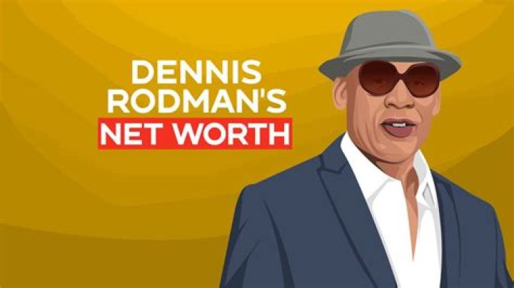 Dennis Rodman Phone Number, WhatsApp Number Contact No Mobile