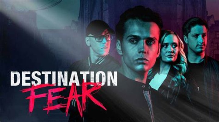 Destination Fear Archives | Thecelebsinfo