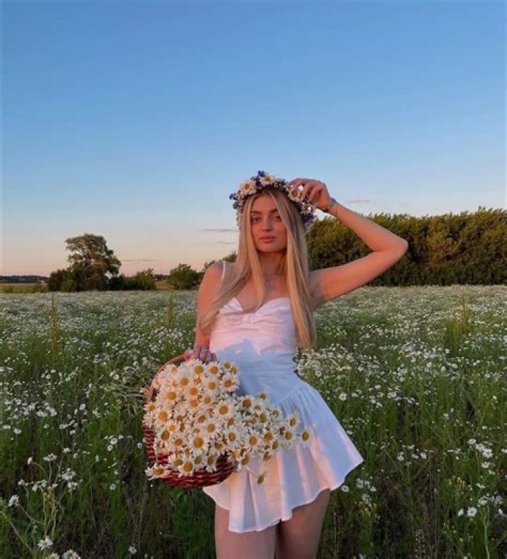 Diana Belitskay Age, Height, Net Worth, Boyfriend, Twin