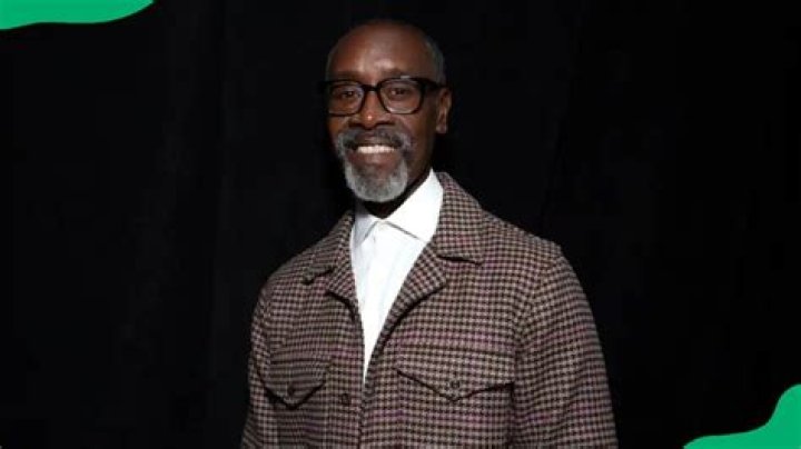 Don Cheadle Phone Number, WhatsApp Number Contact Number Mobile