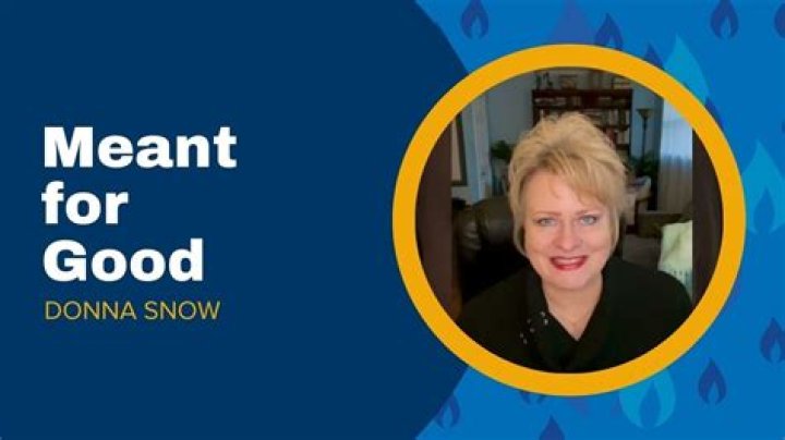 Donna Snow Wiki-bio, age, weight loss, net Worth, divorce, husband.