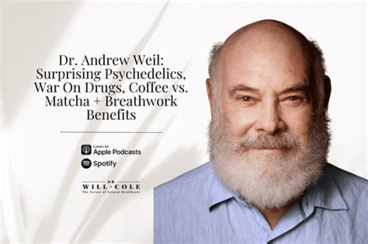 Dr Andrew Weil Obituary And Death News: What Happened To Him?
