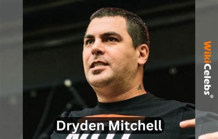 Who is Dryden Mitchell? Wiki, Age, Accident, Parents, Net Worth, Wife, Kids, Height, Biography & More
