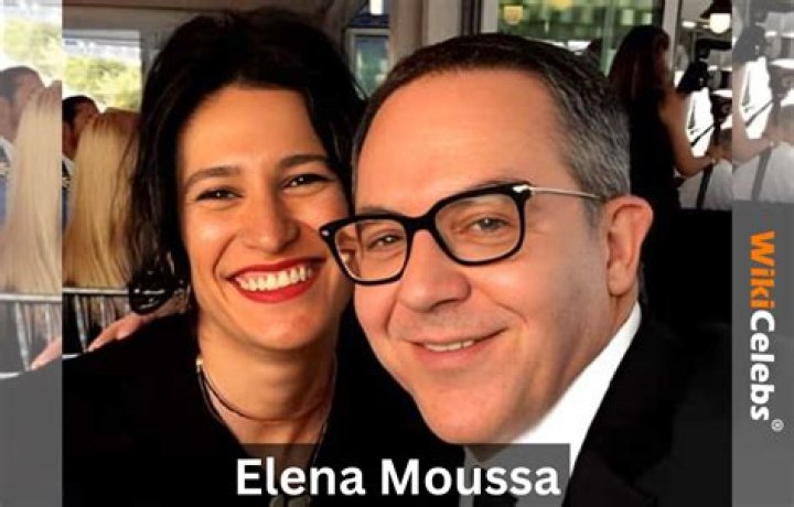 Elena Moussa (Greg Gutfeld’s Wife) Wiki, Bio, Children, Net Worth, Career, Age & More