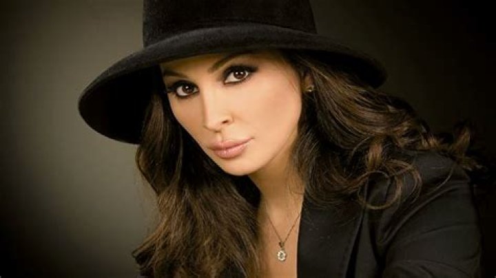Elissa Wiki, Biographie, Age, Taille, Mariage, Contact & Informations