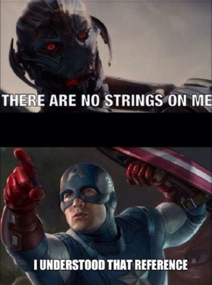 Funniest Avengers memes found on the internet