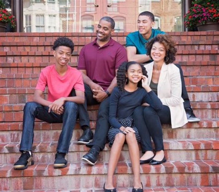 Gabriela Linder Wiki, Age (Steven Horsford’s Mistress) Biography & Family