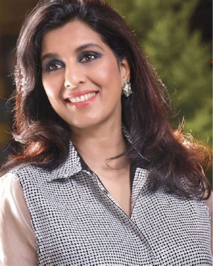Geetanjali Aiyer Newsreader Wikipedia And Age: How Old Was She?
