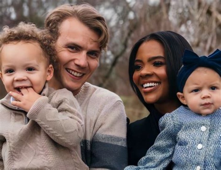 George Farmer Wiki (Candace Owens’ Husband) Age, Biography & Family