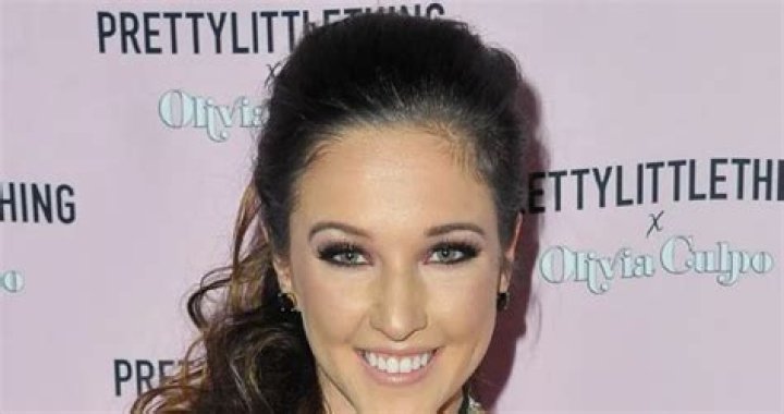 Gianna Martello Phone Number, WhatsApp Number Contact Mobile