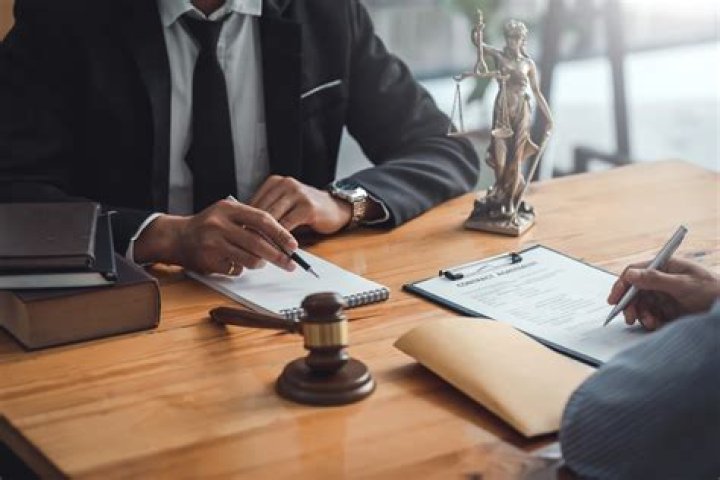 How to Sue a Business in 2024