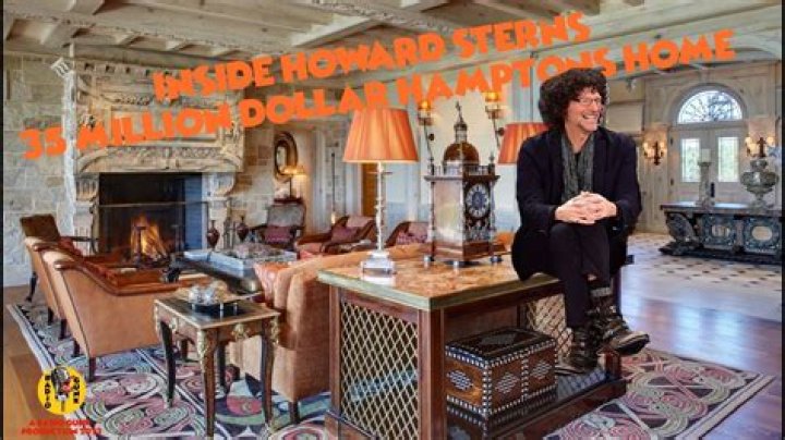 Howard Stern’s Net Worth, Biography, Career, Awards, Fact and Life Story