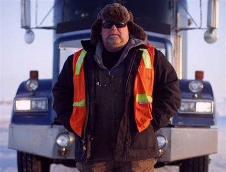 What happened to Hugh Rowland from Ice Road Truckers? His Wiki-Bio, wife kids.
