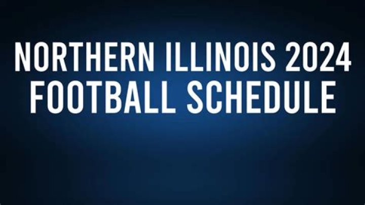 Illinois 2024 Football Schedule: Full List of Opponents